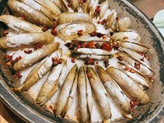 -四道菜·福建菜馆(新街口金鹰店)