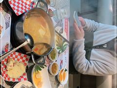 -集渔·泰式海鲜火锅(科华店)