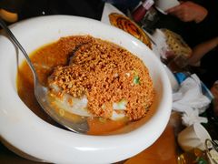 -砖窑古早味怀旧餐厅