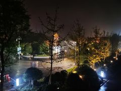 -成都安仁福朋喜来登酒店