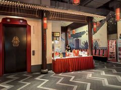 -峨嵋酒家 南北川菜 优选烤鸭(广渠路店)