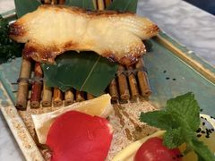 -阿吾罗日本料理(K11艺术中心店)