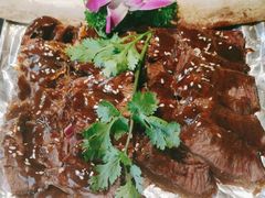 -牛头鱼庄·地道广西菜(西明店)