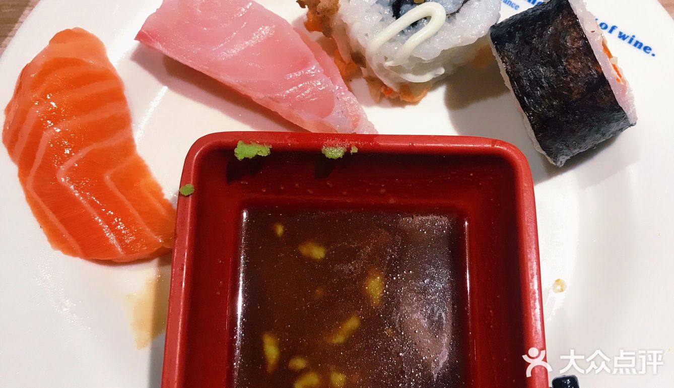 性价比高的自助餐之星伦多海鲜自助