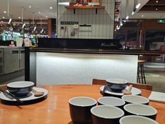 -绿茶餐厅(成都天府红店)