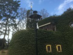 -三鹰之森吉卜力美术馆