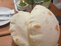 -ELI FALAFEL Lebanese&Mediterranean黎巴嫩美食(富城路店)