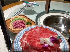 -阳坊胜利涮羊肉(阳坊老店)