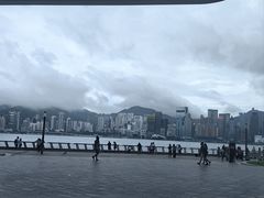-珍妮曲奇聪明小熊(尖沙咀店)