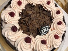 莓果蛋糕-DQ·蛋糕·冰淇淋(富华里店)
