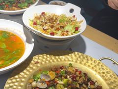 -光海·乡记酸菜鱼·始于1996(花园路店)
