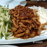 春饼很不错