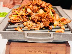 -四季民福烤鸭店(王府井东安门店)