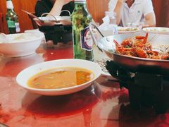 -畲乡一品鱼府土菜馆