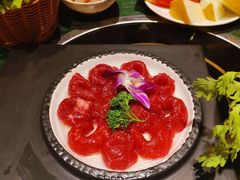 -老灶堂文创火锅(文艺路店)