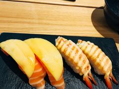 -Sushi Love 创意寿司(丽影广场店)