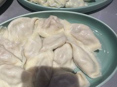 -东方饺子王(哈西万达店)