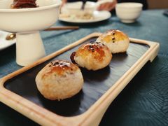 -八珍·潮点荟·手工潮式点心·私房菜(桂园南苑店)