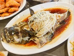 -渔家乐小海鲜(皇姑店)