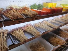 -镇江龙·火锅串串(武侯祠店)