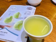 荞麦茶-苏小柳手工点心(人民广场分院)