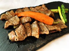 -Wei菋·Le Bistrot