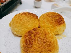 稻香菠萝包-稻香酒家·34年老字号·港式粤菜(汉街店)