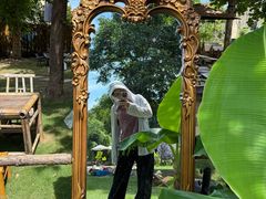 -HERRE·FARM 赫尔露营农场·团建聚会包场