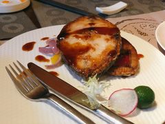 -采悦轩中餐厅·粤菜·海南菜(神州半岛喜来登度假酒店)