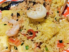 -星發茶餐厅(小梅大街店)