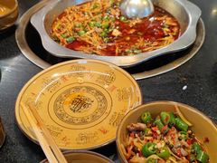 -盐井记·自贡美蛙鲜锅兔(中和店)