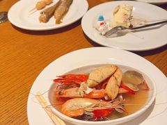 -杭州开元名都大酒店·地中海自助餐厅