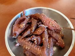 -卡皮巴拉炸卤店