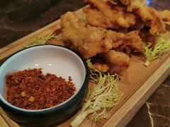 小酥肉-同仁四季椰子鸡(罗湖国贸店)