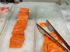 -晶丽香榭自助餐(南京大饭店)