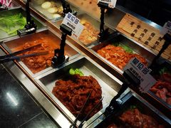 -星伦多自助料理·涮烤一体(虹悦城店)