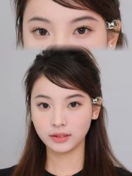 -张小野·专业半永久纹眉