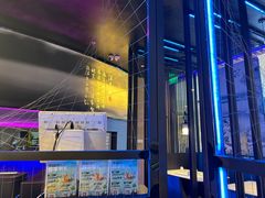 -马邦子·紫苏烤鱼(恒隆广场店)