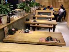 大堂-嘎嘎鸭脑壳(金琴店)