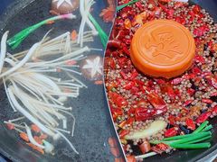 -楠火锅(仁恒梦中心店)