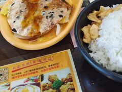 -阿二靓汤(建设店)