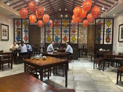 大堂-大壶春生煎(四川中路店)