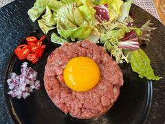 -LA MAISON公鸡和龙(蛇口店)