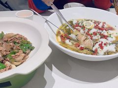 -绿草地·湘菜(7mall店)