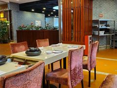 大堂-点都德(千灯湖环宇城店)