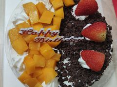 -卡漫莫尼蛋糕(私人定制店)