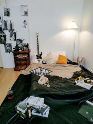 -WAVE SODA摄影工作室