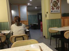 -三姐·老友记·南宁老友粉(朝阳区光华路嘉里中心店)