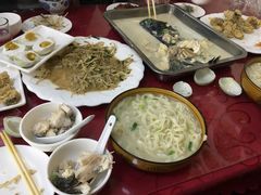 -连池鱼豆味坊(风景区店)