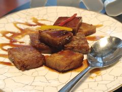 -翕间食·精致淮扬菜(江苏大剧院店)
